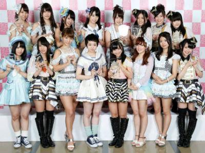 AKB48 Sukses Catatkan Rekor Penjualan Single Tertinggi di Jepang!